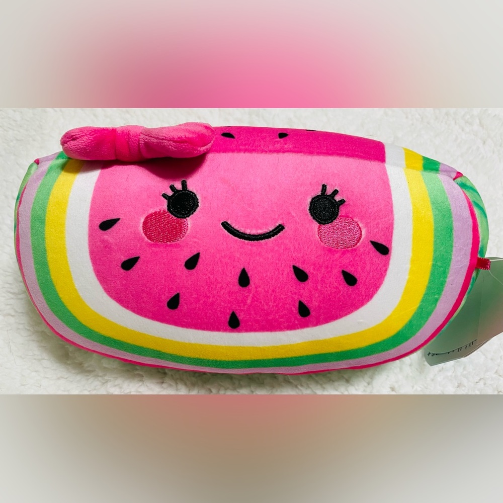 Lietta 8-inch Watermelon Squishmallow